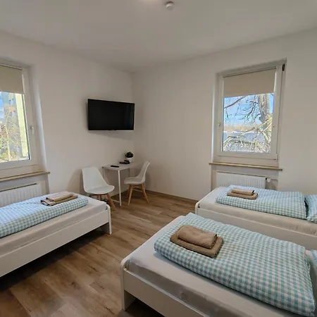 Vero Apartman Schweinfurt