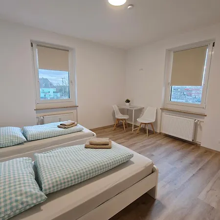 Apartman Vero