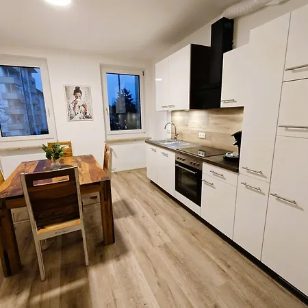 Vero Appartement