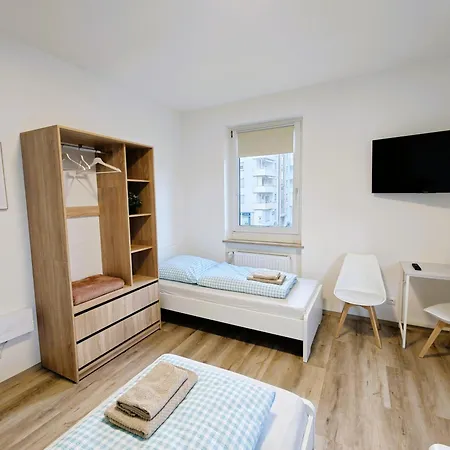 Appartement Vero *