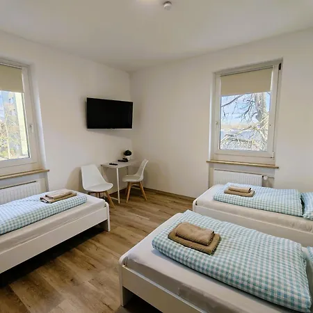 Vero Appartement