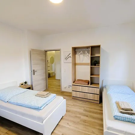 Vero Appartement Schweinfurt