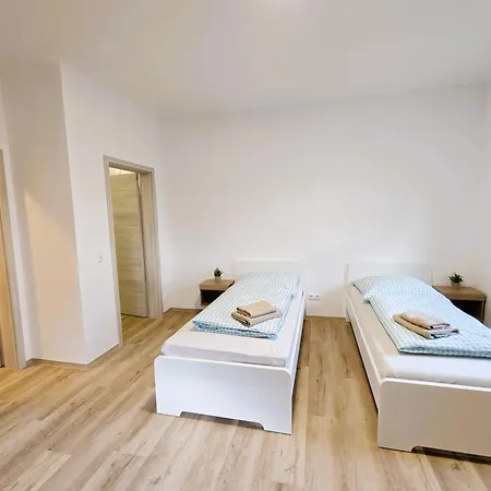 Appartement Vero Schweinfurt