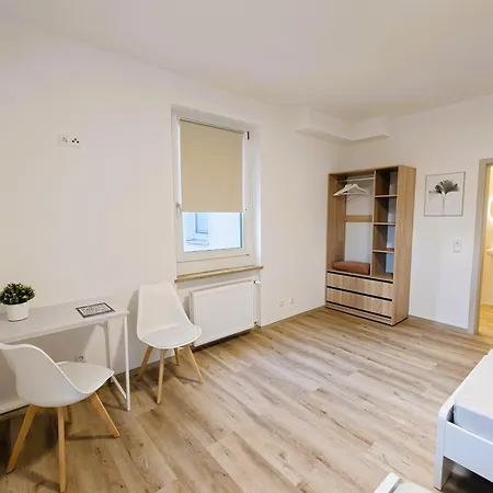 Vero Appartement Schweinfurt
