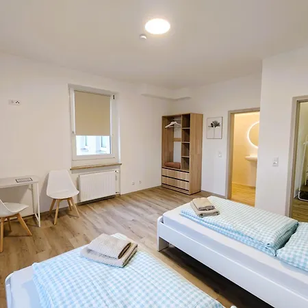 Vero Appartement Schweinfurt