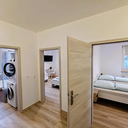 Vero Appartement Schweinfurt