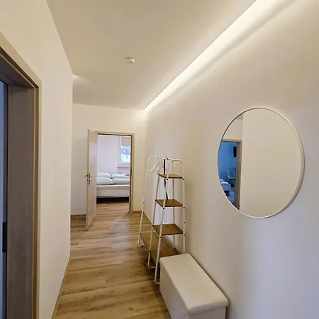 Vero Apartment Schweinfurt