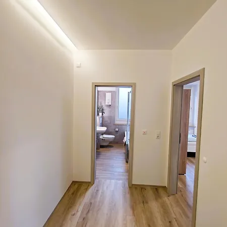 Apartment Vero