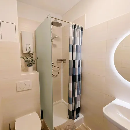 Vero Apartment Schweinfurt