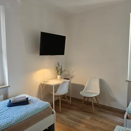 Vero Apartment