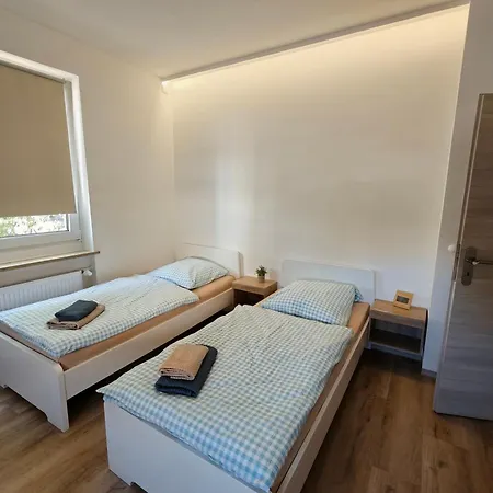 Vero Apartment