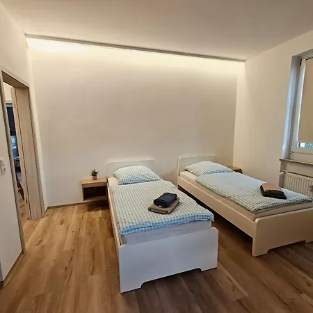 Apartment Vero *