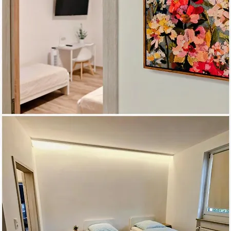 Appartement Vero