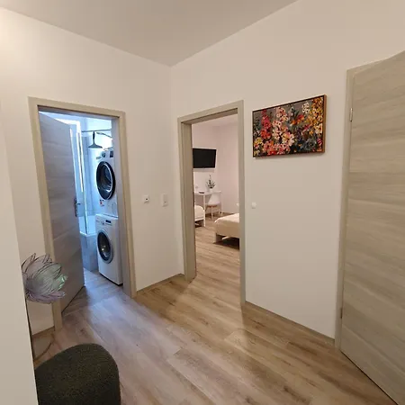 Vero Appartement *
