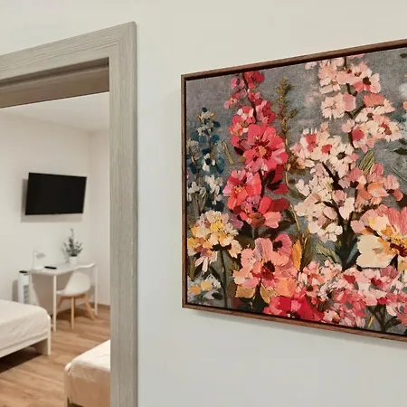 Vero Appartement Schweinfurt