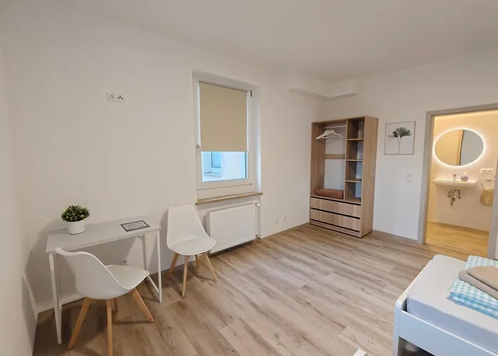 Vero Apartman Schweinfurt